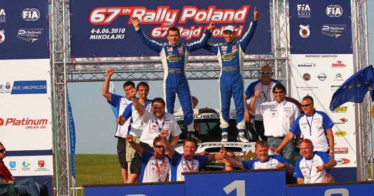 Rajd Polski